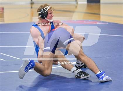 Thumbnail 1 in Fort Worth Country Day Boys Wrestling Invitational photogallery.