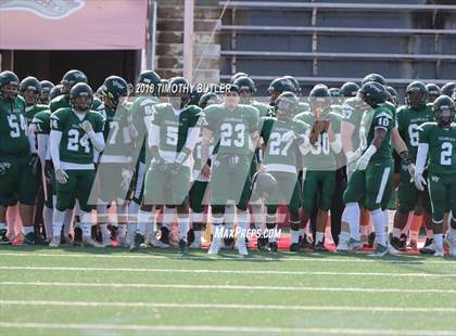 Thumbnail 1 in William Floyd vs. Ward Melville (Section 11 D1 Final) photogallery.