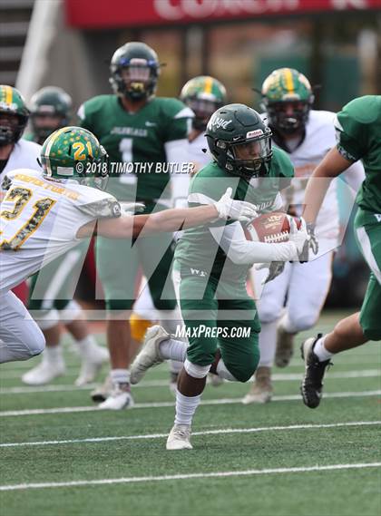 Thumbnail 2 in William Floyd vs. Ward Melville (Section 11 D1 Final) photogallery.