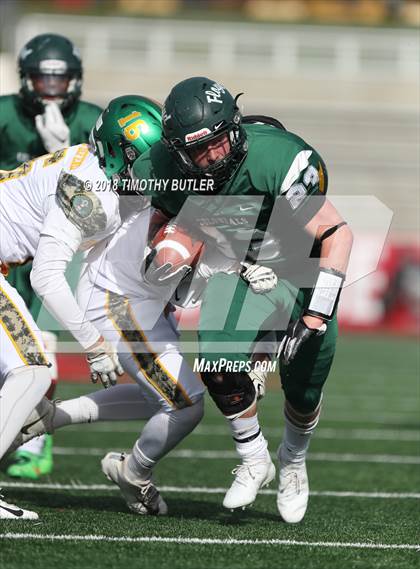Thumbnail 1 in William Floyd vs. Ward Melville (Section 11 D1 Final) photogallery.