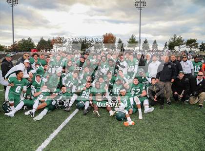 Thumbnail 2 in William Floyd vs. Ward Melville (Section 11 D1 Final) photogallery.