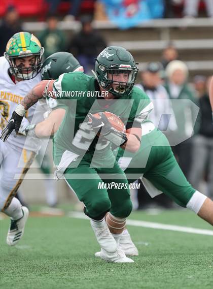 Thumbnail 2 in William Floyd vs. Ward Melville (Section 11 D1 Final) photogallery.