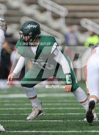 Thumbnail 2 in William Floyd vs. Ward Melville (Section 11 D1 Final) photogallery.