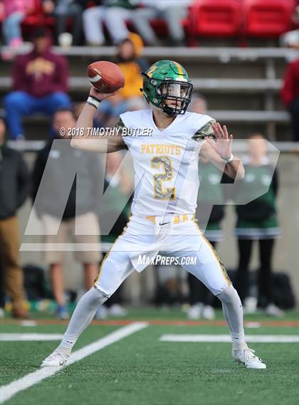 Thumbnail 3 in William Floyd vs. Ward Melville (Section 11 D1 Final) photogallery.