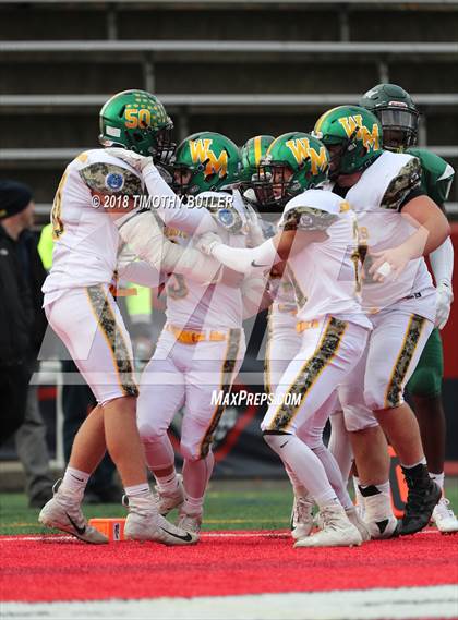 Thumbnail 3 in William Floyd vs. Ward Melville (Section 11 D1 Final) photogallery.