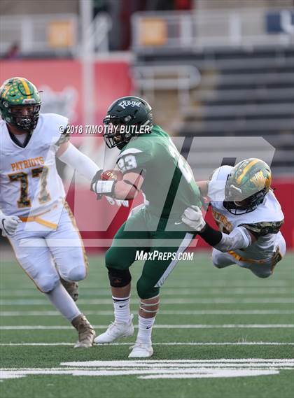 Thumbnail 1 in William Floyd vs. Ward Melville (Section 11 D1 Final) photogallery.