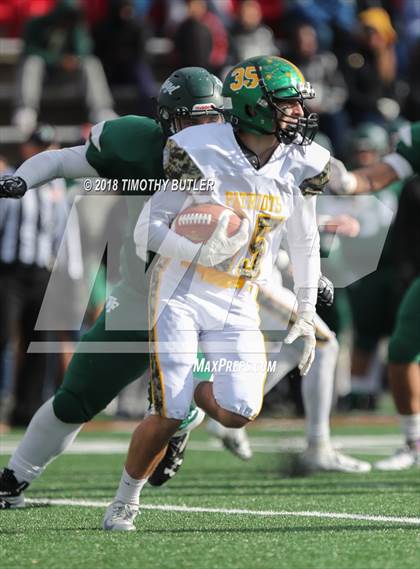 Thumbnail 2 in William Floyd vs. Ward Melville (Section 11 D1 Final) photogallery.