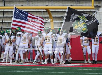 Thumbnail 3 in William Floyd vs. Ward Melville (Section 11 D1 Final) photogallery.