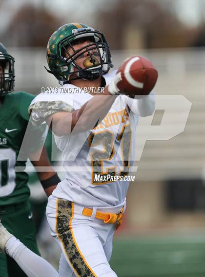 Thumbnail 3 in William Floyd vs. Ward Melville (Section 11 D1 Final) photogallery.