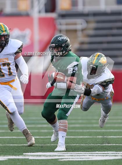 Thumbnail 3 in William Floyd vs. Ward Melville (Section 11 D1 Final) photogallery.
