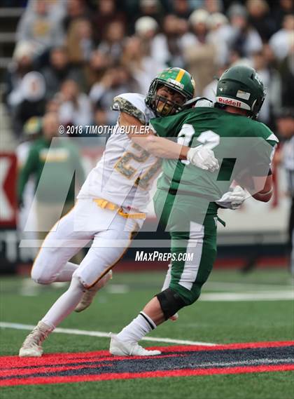 Thumbnail 3 in William Floyd vs. Ward Melville (Section 11 D1 Final) photogallery.