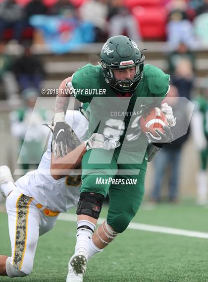 Thumbnail 1 in William Floyd vs. Ward Melville (Section 11 D1 Final) photogallery.