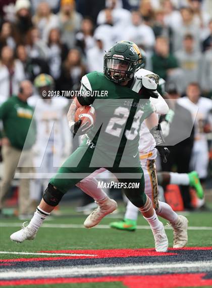 Thumbnail 1 in William Floyd vs. Ward Melville (Section 11 D1 Final) photogallery.
