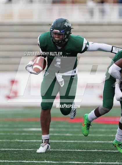 Thumbnail 1 in William Floyd vs. Ward Melville (Section 11 D1 Final) photogallery.
