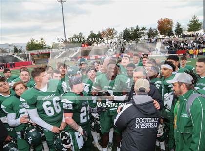 Thumbnail 1 in William Floyd vs. Ward Melville (Section 11 D1 Final) photogallery.
