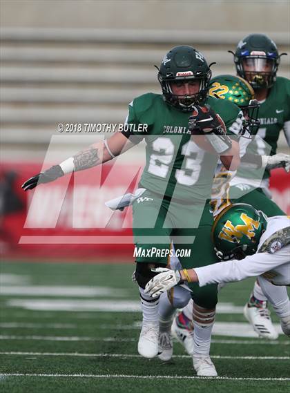 Thumbnail 2 in William Floyd vs. Ward Melville (Section 11 D1 Final) photogallery.
