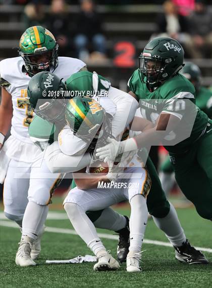 Thumbnail 3 in William Floyd vs. Ward Melville (Section 11 D1 Final) photogallery.