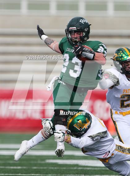 Thumbnail 1 in William Floyd vs. Ward Melville (Section 11 D1 Final) photogallery.