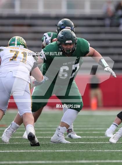 Thumbnail 1 in William Floyd vs. Ward Melville (Section 11 D1 Final) photogallery.