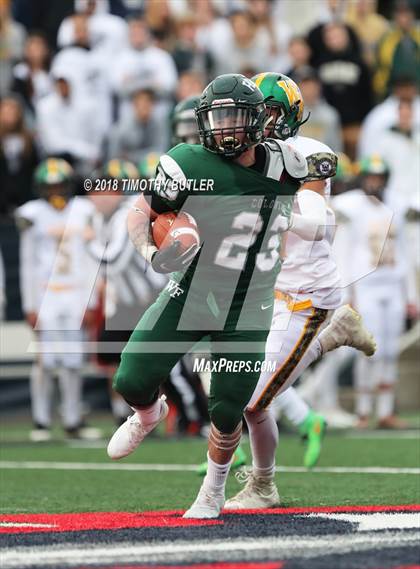 Thumbnail 3 in William Floyd vs. Ward Melville (Section 11 D1 Final) photogallery.
