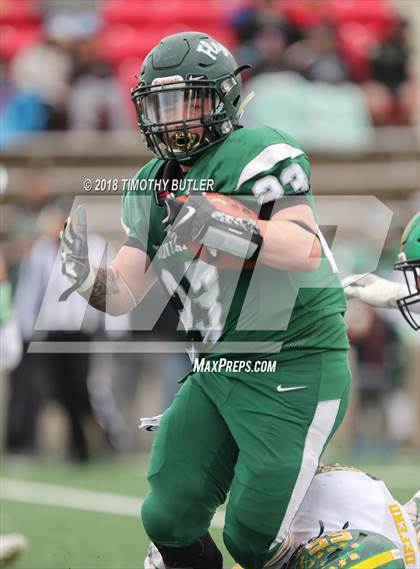 Thumbnail 2 in William Floyd vs. Ward Melville (Section 11 D1 Final) photogallery.