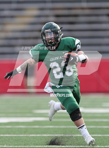 Thumbnail 1 in William Floyd vs. Ward Melville (Section 11 D1 Final) photogallery.