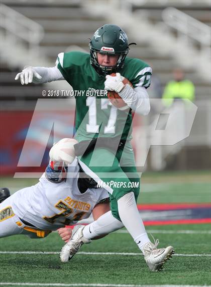 Thumbnail 1 in William Floyd vs. Ward Melville (Section 11 D1 Final) photogallery.