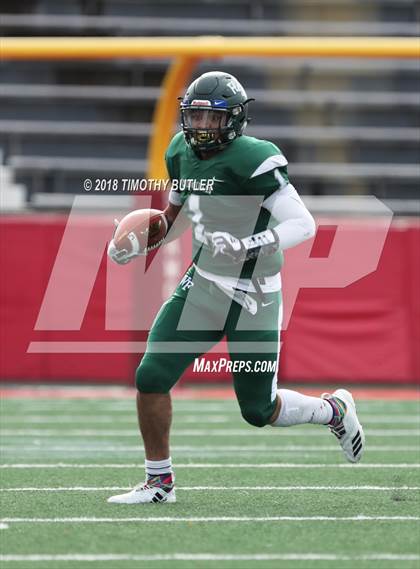 Thumbnail 2 in William Floyd vs. Ward Melville (Section 11 D1 Final) photogallery.