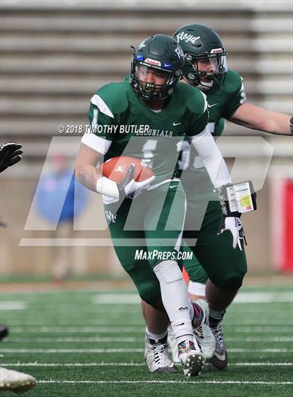 Thumbnail 1 in William Floyd vs. Ward Melville (Section 11 D1 Final) photogallery.