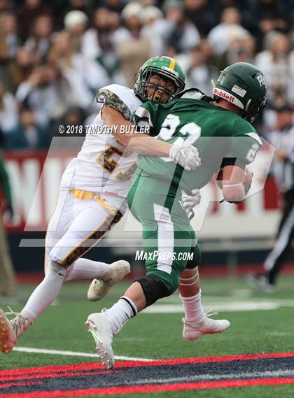 Thumbnail 2 in William Floyd vs. Ward Melville (Section 11 D1 Final) photogallery.