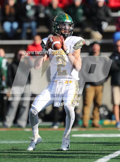 Thumbnail 1 in William Floyd vs. Ward Melville (Section 11 D1 Final) photogallery.