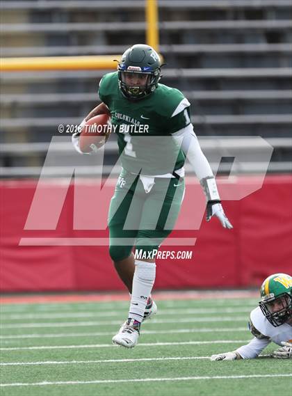 Thumbnail 1 in William Floyd vs. Ward Melville (Section 11 D1 Final) photogallery.