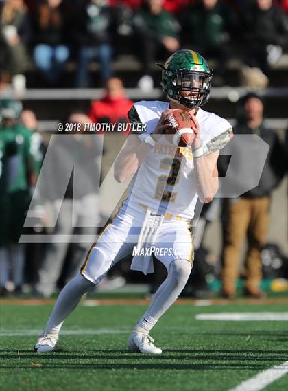 Thumbnail 3 in William Floyd vs. Ward Melville (Section 11 D1 Final) photogallery.