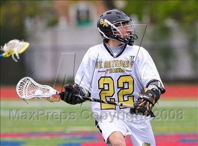 Thumbnail 3 in St. Anthony's vs. Wilton photogallery.