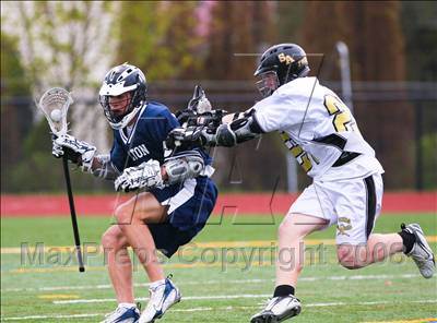Thumbnail 3 in St. Anthony's vs. Wilton photogallery.