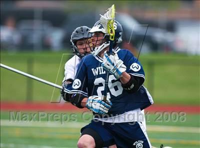 Thumbnail 1 in St. Anthony's vs. Wilton photogallery.