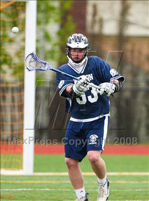 Thumbnail 1 in St. Anthony's vs. Wilton photogallery.