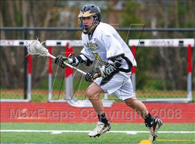 Thumbnail 2 in St. Anthony's vs. Wilton photogallery.