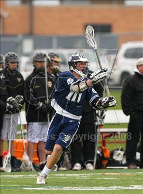 Thumbnail 1 in St. Anthony's vs. Wilton photogallery.