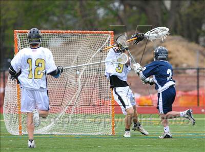 Thumbnail 3 in St. Anthony's vs. Wilton photogallery.