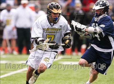 Thumbnail 1 in St. Anthony's vs. Wilton photogallery.