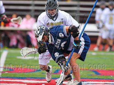Thumbnail 3 in St. Anthony's vs. Wilton photogallery.