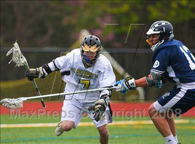 Thumbnail 3 in St. Anthony's vs. Wilton photogallery.