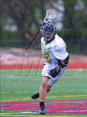 Thumbnail 1 in St. Anthony's vs. Wilton photogallery.