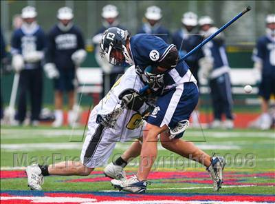 Thumbnail 3 in St. Anthony's vs. Wilton photogallery.