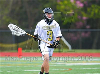 Thumbnail 1 in St. Anthony's vs. Wilton photogallery.