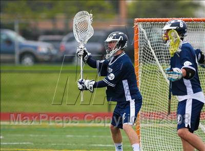 Thumbnail 2 in St. Anthony's vs. Wilton photogallery.
