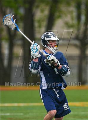 Thumbnail 1 in St. Anthony's vs. Wilton photogallery.