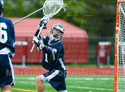 Thumbnail 1 in St. Anthony's vs. Wilton photogallery.