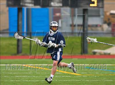 Thumbnail 3 in St. Anthony's vs. Wilton photogallery.